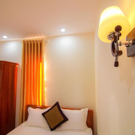 Luxe Hotel Ngu Hanh Son Exteriér fotografie