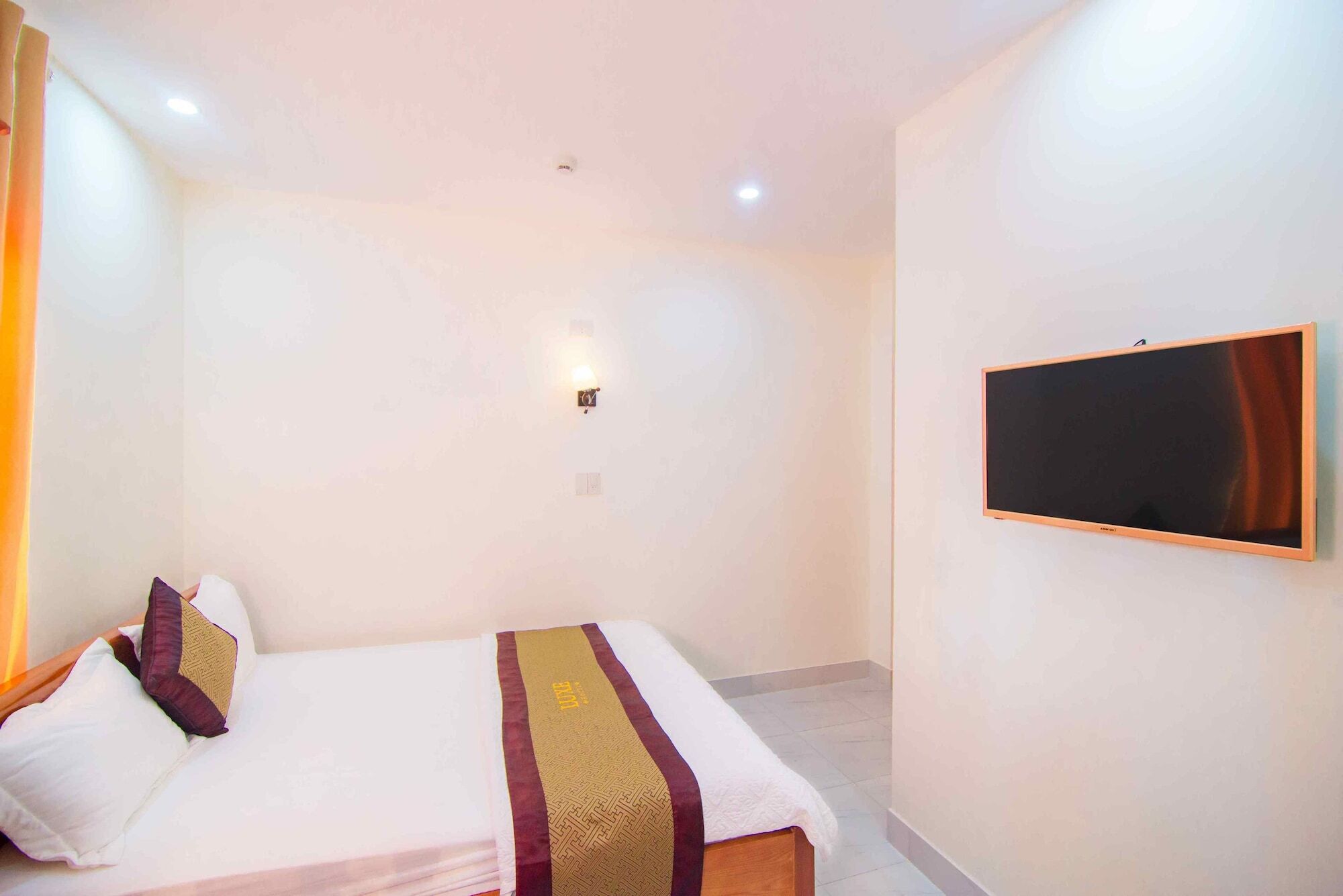 Luxe Hotel Ngu Hanh Son Exteriér fotografie